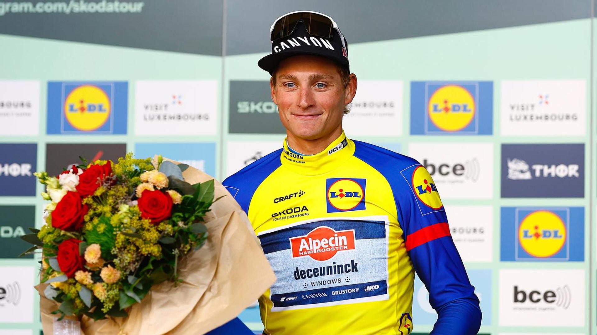 Van der Poel vynechá Tour de France 2025, aby se mohl soustředit na horská kola?!